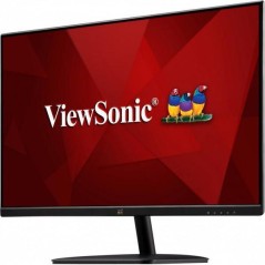 ViewSonic VA2432-MHD 24" Full HD Monitor - Stunning 1920 x 1080 Display, 75Hz Refresh Rate, HDMI & VGA Connectivity - Perfect fo